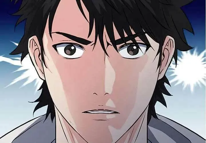 Druid Tại Ga Seoul - Người Hóa Thú Chap 101 - Next Chap 102