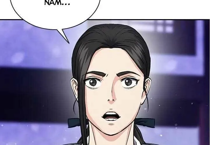 Druid Tại Ga Seoul - Người Hóa Thú Chap 101 - Next Chap 102