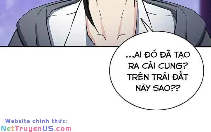 Druid Tại Ga Seoul - Người Hóa Thú Chap 101 - Next Chap 102