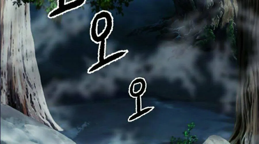 Druid Tại Ga Seoul - Người Hóa Thú Chap 11 - Next Chap 12