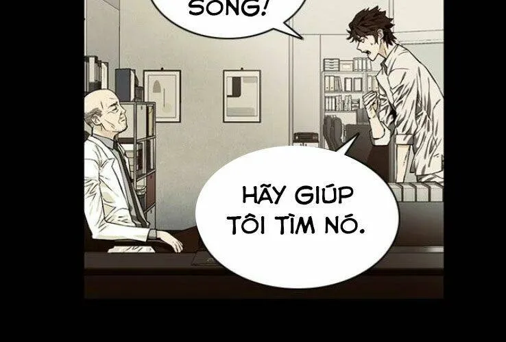 Druid Tại Ga Seoul - Người Hóa Thú Chap 38 - Next Chap 39