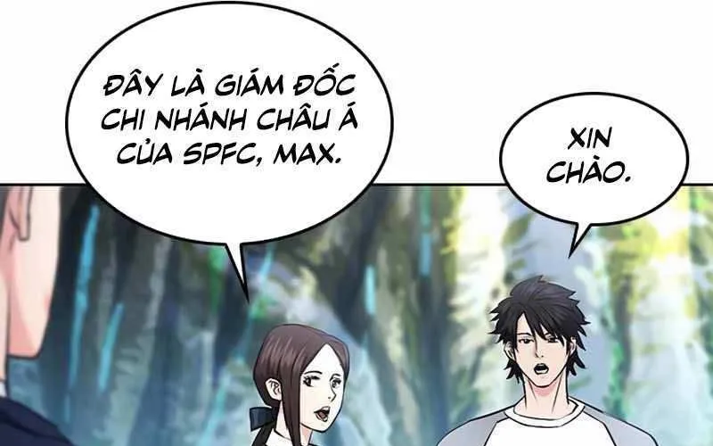 Druid Tại Ga Seoul - Người Hóa Thú Chap 69 - Next Chap 70