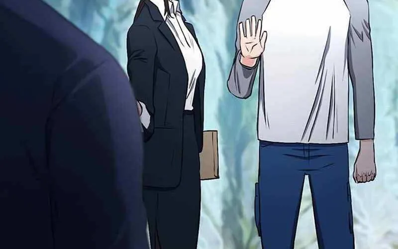 Druid Tại Ga Seoul - Người Hóa Thú Chap 69 - Next Chap 70