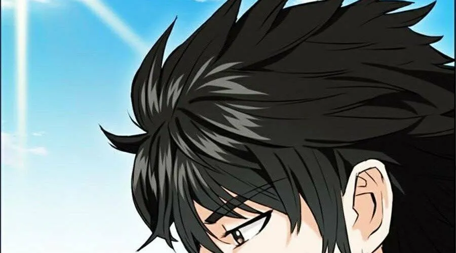 Druid Tại Ga Seoul - Người Hóa Thú Chap 12 - Next Chap 13