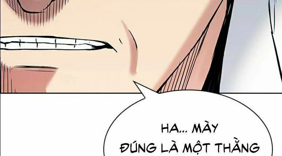 Druid Tại Ga Seoul - Người Hóa Thú Chap 13 - Next Chap 14