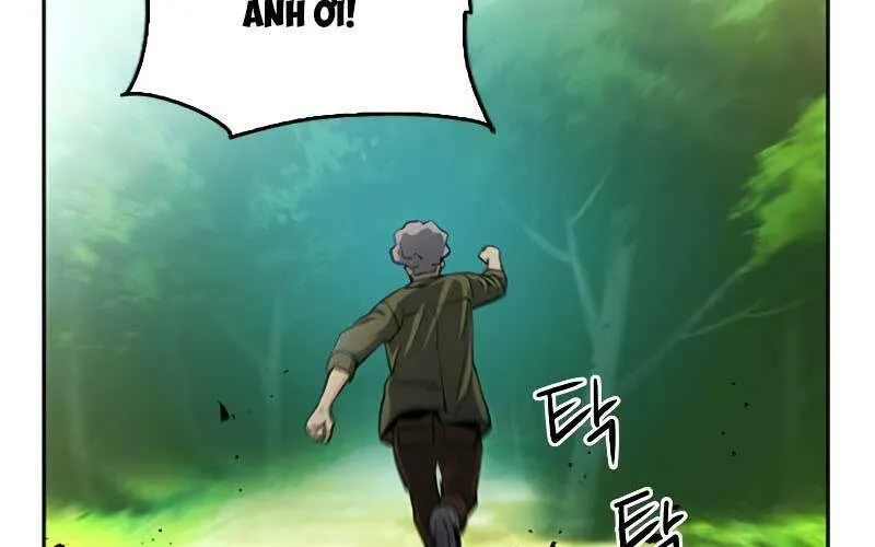 Druid Tại Ga Seoul - Người Hóa Thú Chap 75 - Next Chap 76