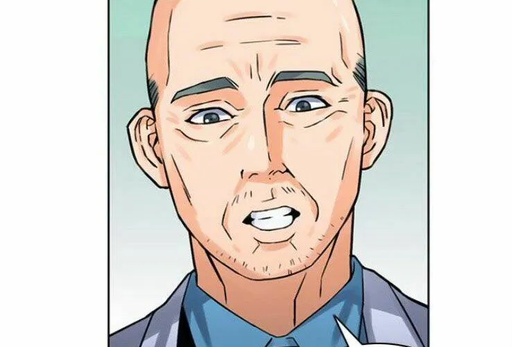 Druid Tại Ga Seoul - Người Hóa Thú Chap 38 - Next Chap 39