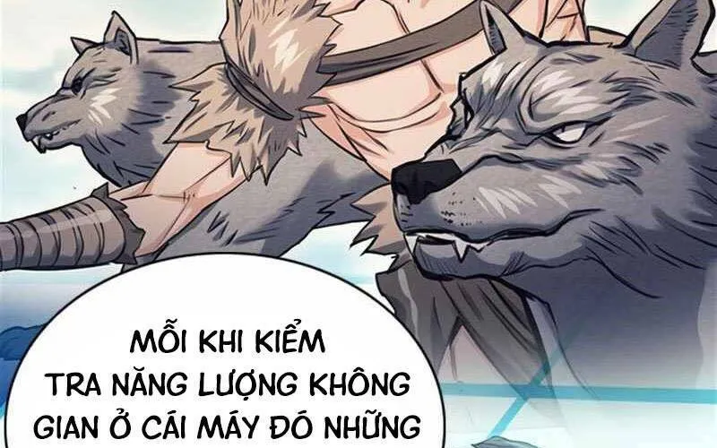 Druid Tại Ga Seoul - Người Hóa Thú Chap 62 - Next Chap 63