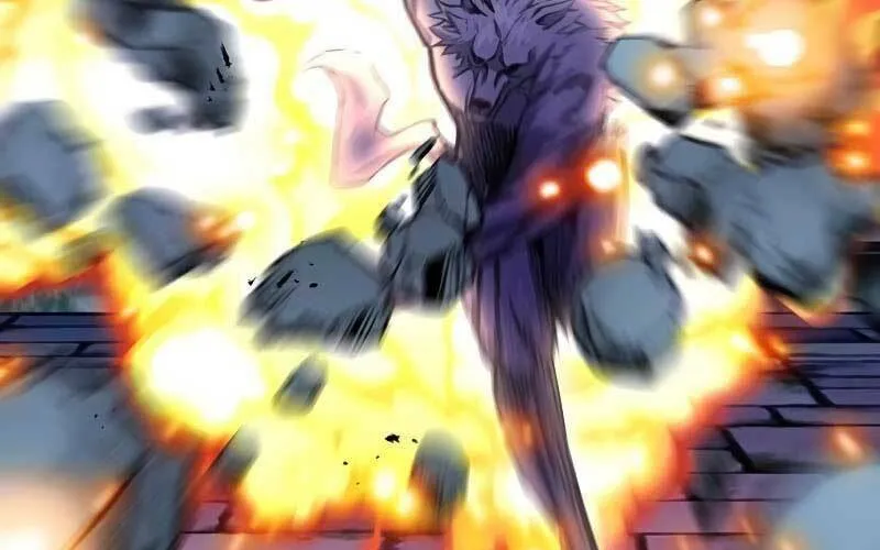 Druid Tại Ga Seoul - Người Hóa Thú Chap 85 - Next Chap 86