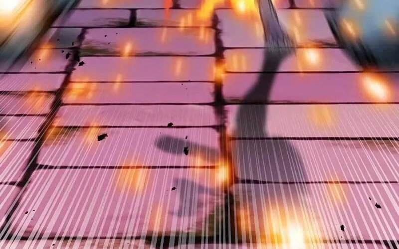 Druid Tại Ga Seoul - Người Hóa Thú Chap 85 - Next Chap 86