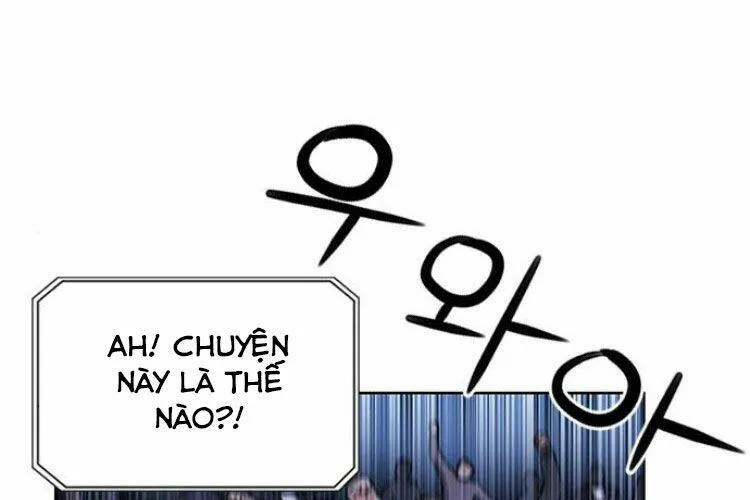 Druid Tại Ga Seoul - Người Hóa Thú Chap 32 - Next Chap 33