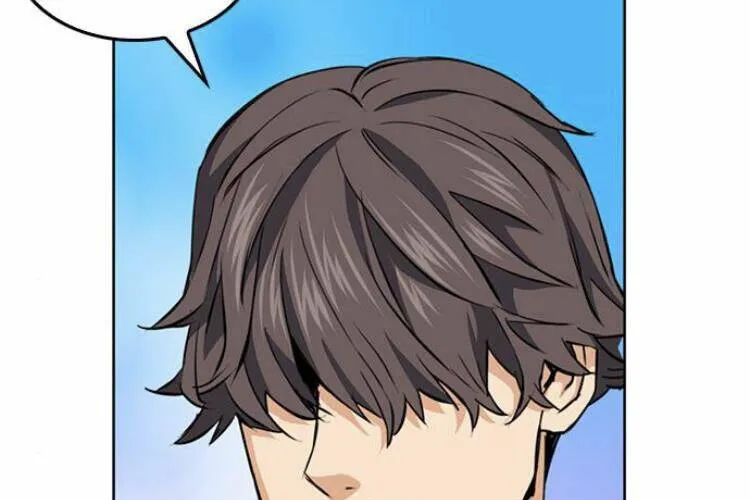 Druid Tại Ga Seoul - Người Hóa Thú Chap 24 - Next Chap 25