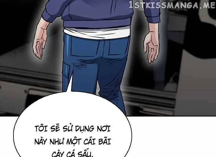 Druid Tại Ga Seoul - Người Hóa Thú Chap 95 - Next Chap 96