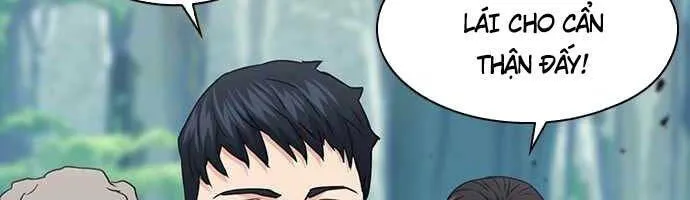 Druid Tại Ga Seoul - Người Hóa Thú Chap 95 - Next Chap 96