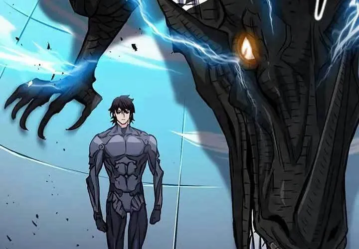 Druid Tại Ga Seoul - Người Hóa Thú Chap 71 - Next Chap 72