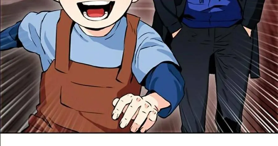 Druid Tại Ga Seoul - Người Hóa Thú Chap 12 - Next Chap 13