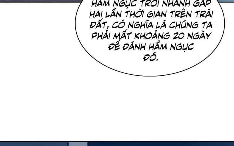 Druid Tại Ga Seoul - Người Hóa Thú Chap 76 - Next Chap 77