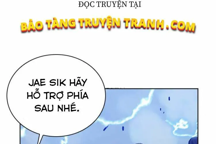 Druid Tại Ga Seoul - Người Hóa Thú Chap 23 - Next Chap 24