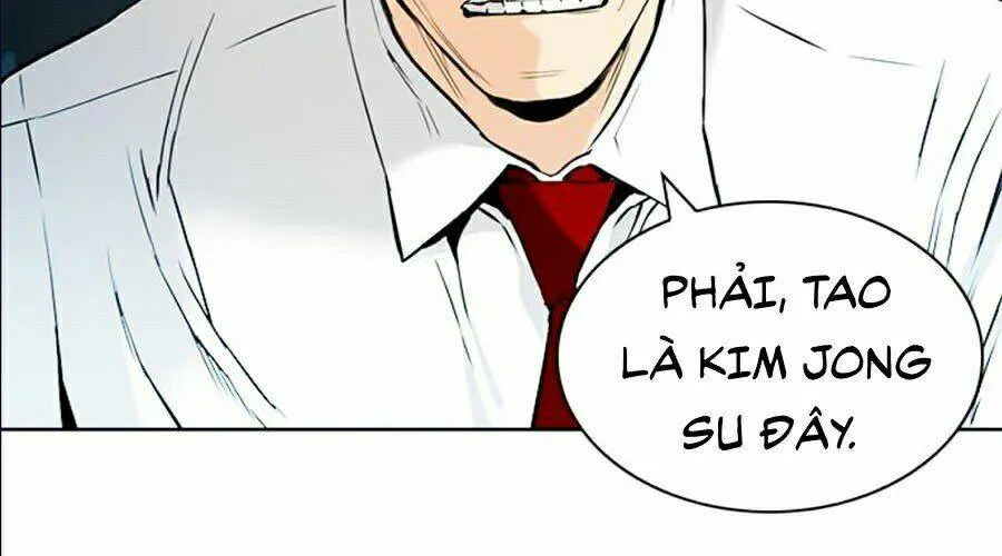 Druid Tại Ga Seoul - Người Hóa Thú Chap 13 - Next Chap 14