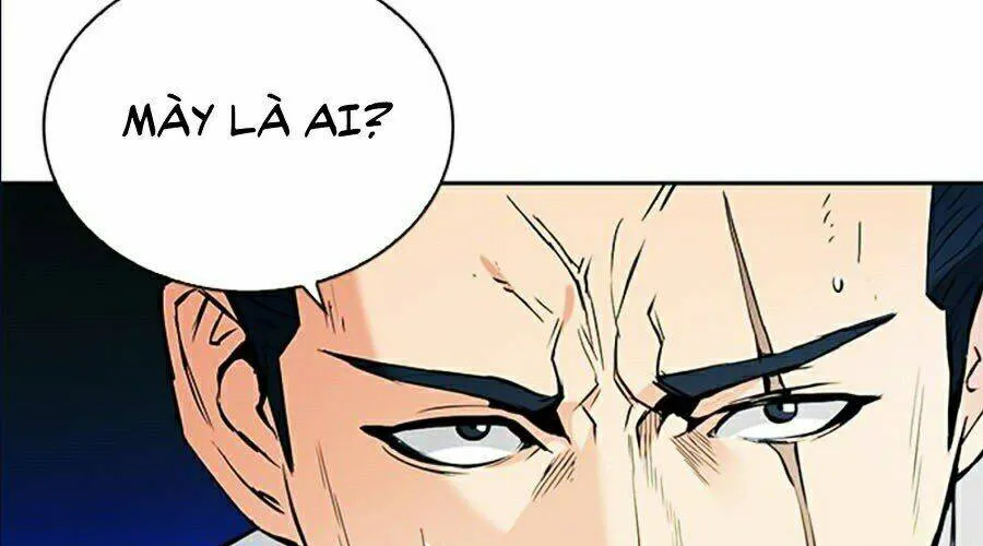 Druid Tại Ga Seoul - Người Hóa Thú Chap 13 - Next Chap 14