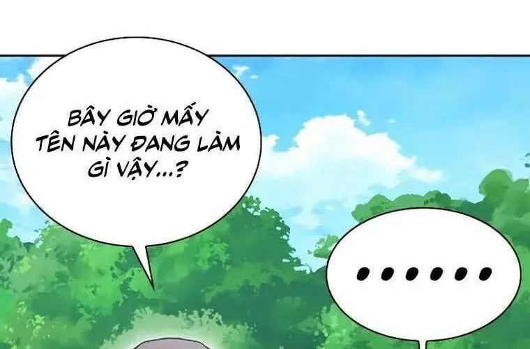 Druid Tại Ga Seoul - Người Hóa Thú Chap 79 - Next Chap 80