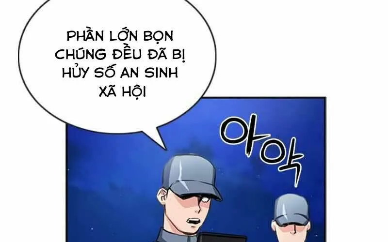 Druid Tại Ga Seoul - Người Hóa Thú Chap 53 - Next Chap 54