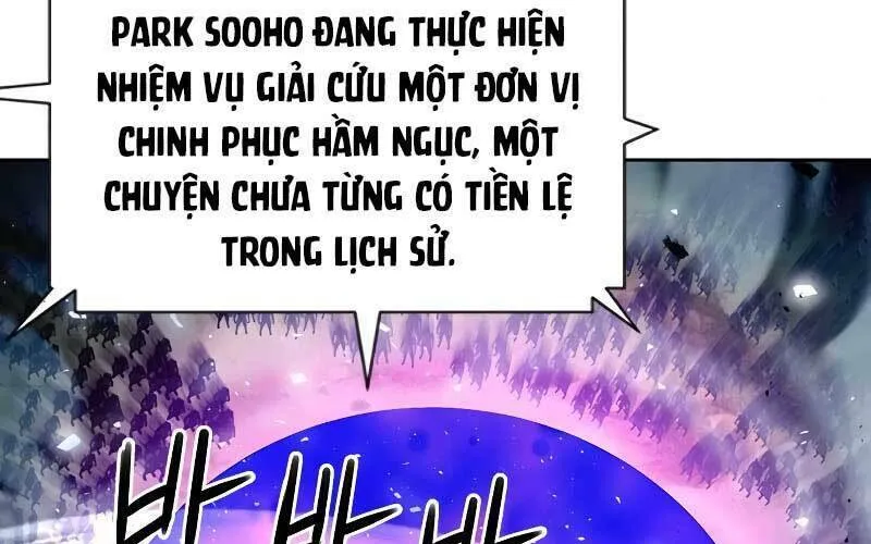 Druid Tại Ga Seoul - Người Hóa Thú Chap 85 - Next Chap 86