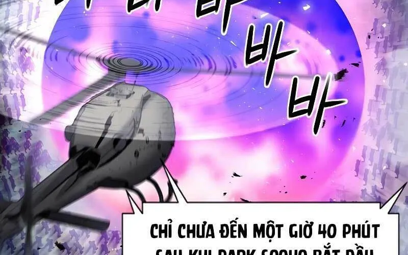 Druid Tại Ga Seoul - Người Hóa Thú Chap 85 - Next Chap 86