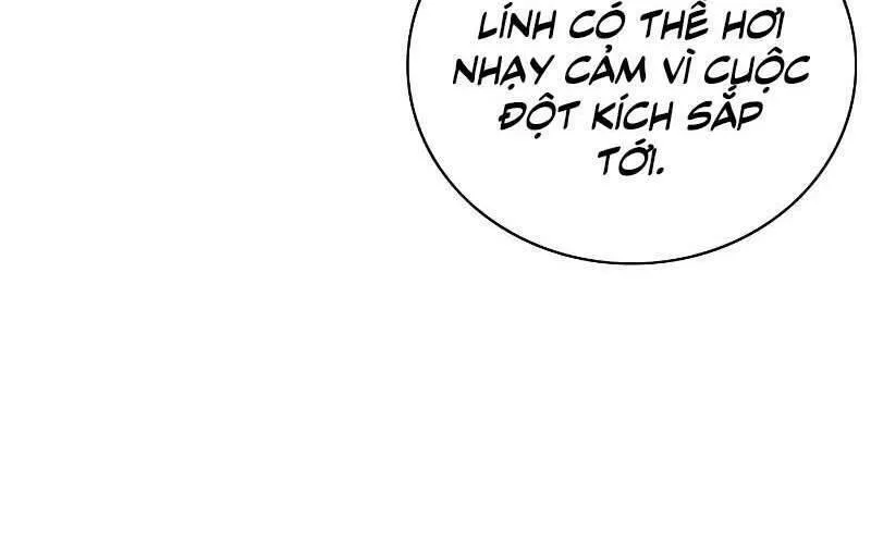 Druid Tại Ga Seoul - Người Hóa Thú Chap 77 - Next Chap 78