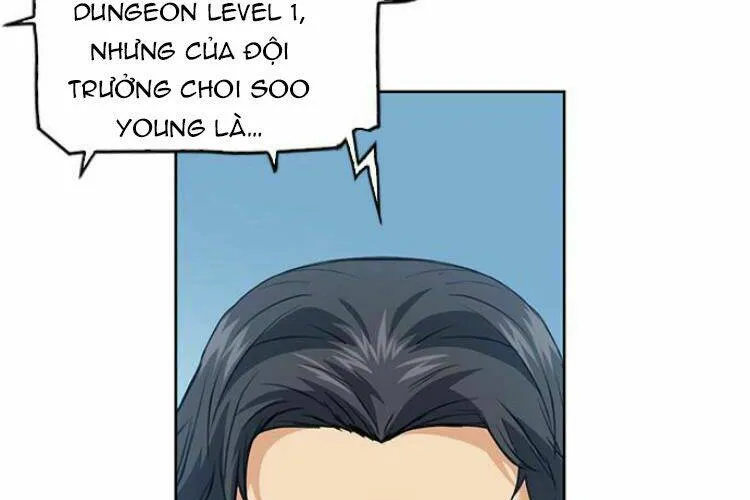 Druid Tại Ga Seoul - Người Hóa Thú Chap 26 - Next Chap 27