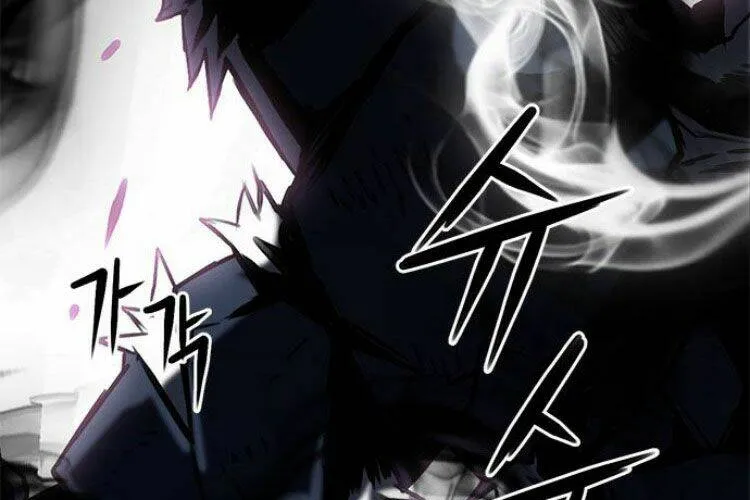 Druid Tại Ga Seoul - Người Hóa Thú Chap 28 - Next Chap 29