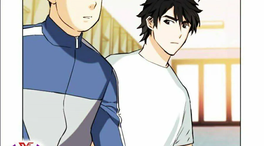 Druid Tại Ga Seoul - Người Hóa Thú Chap 17 - Next Chap 18