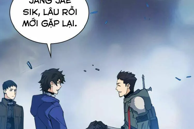 Druid Tại Ga Seoul - Người Hóa Thú Chap 23 - Next Chap 24