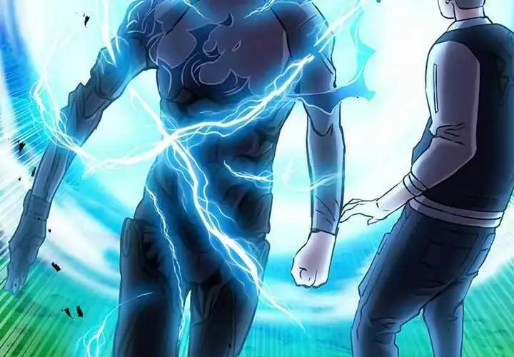 Druid Tại Ga Seoul - Người Hóa Thú Chap 71 - Next Chap 72