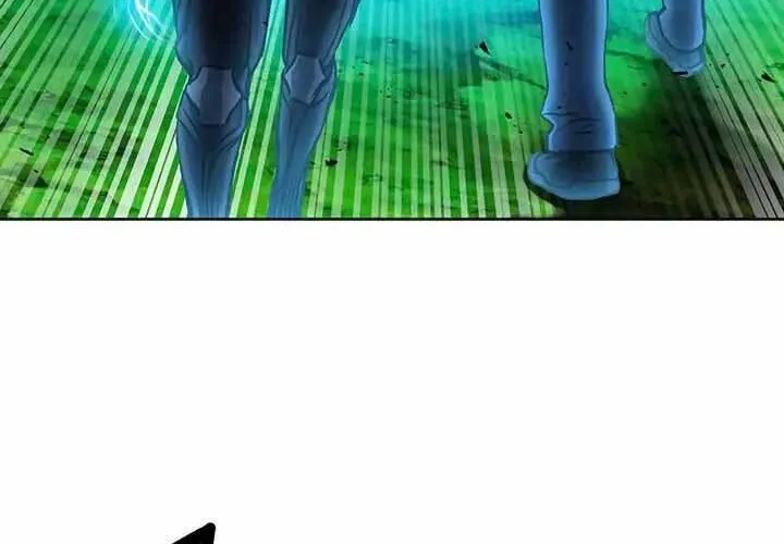 Druid Tại Ga Seoul - Người Hóa Thú Chap 71 - Next Chap 72