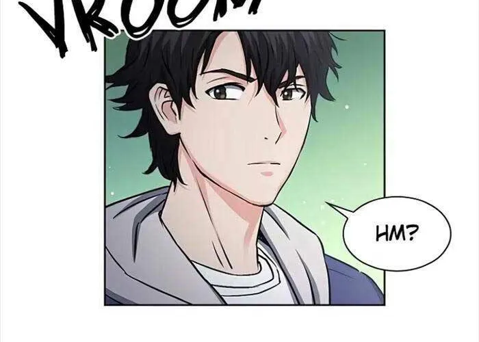 Druid Tại Ga Seoul - Người Hóa Thú Chap 98 - Next Chap 99