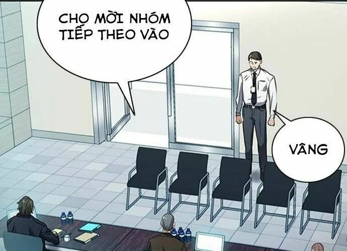 Druid Tại Ga Seoul - Người Hóa Thú Chap 42 - Next Chap 43