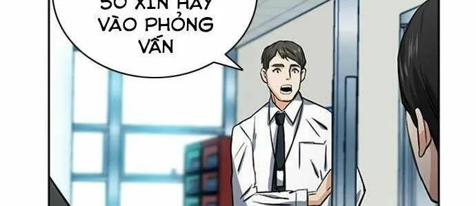 Druid Tại Ga Seoul - Người Hóa Thú Chap 42 - Next Chap 43