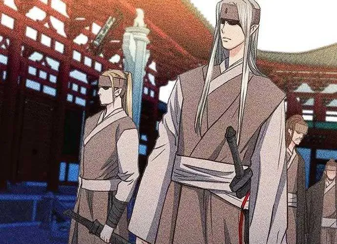 Druid Tại Ga Seoul - Người Hóa Thú Chap 102 - Next Chap 103