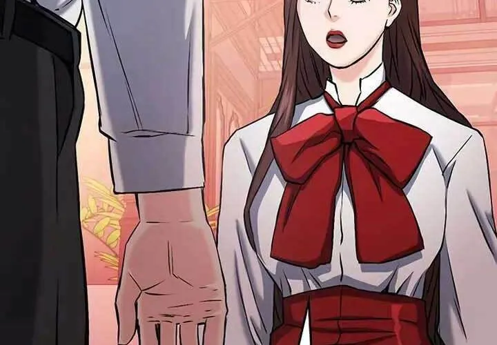 Druid Tại Ga Seoul - Người Hóa Thú Chap 71 - Next Chap 72