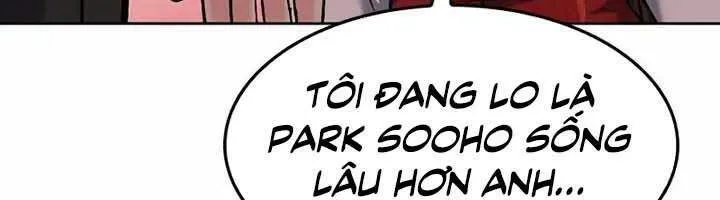 Druid Tại Ga Seoul - Người Hóa Thú Chap 71 - Next Chap 72