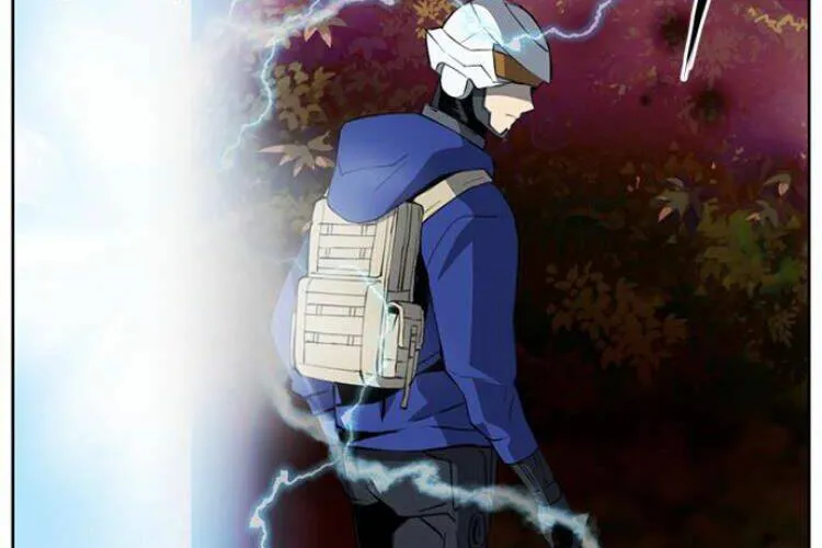 Druid Tại Ga Seoul - Người Hóa Thú Chap 24 - Next Chap 25