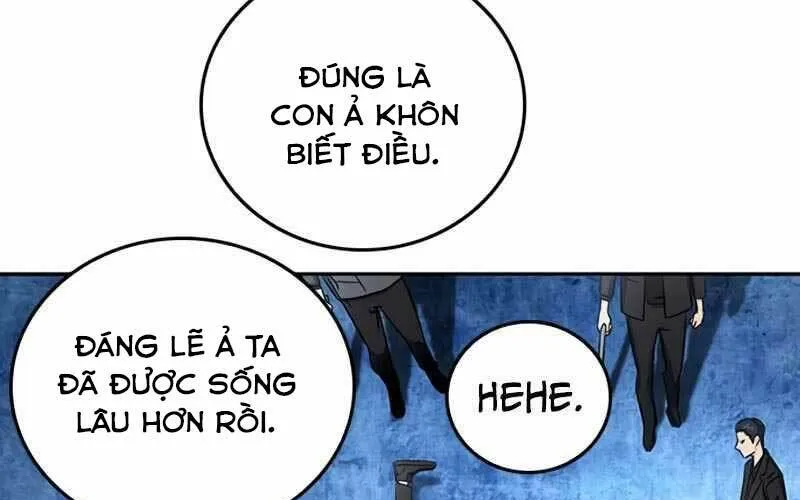 Druid Tại Ga Seoul - Người Hóa Thú Chap 53 - Next Chap 54