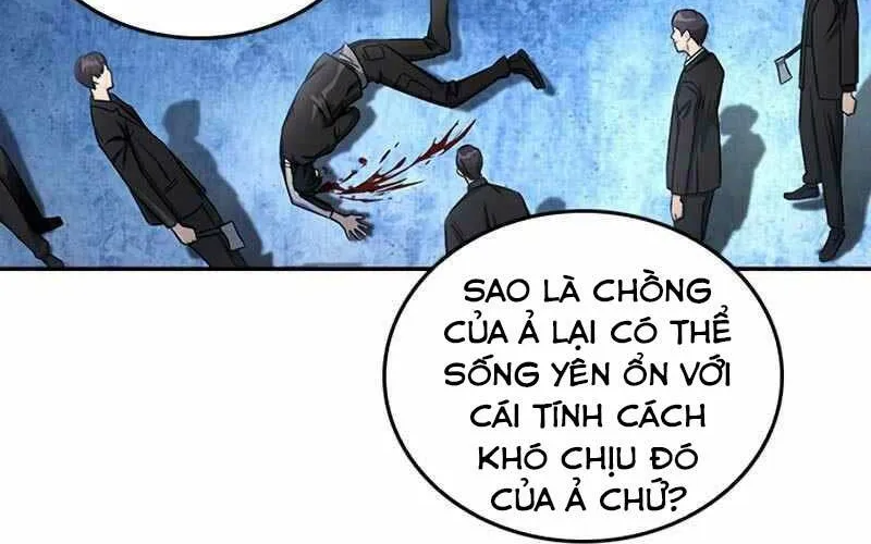 Druid Tại Ga Seoul - Người Hóa Thú Chap 53 - Next Chap 54