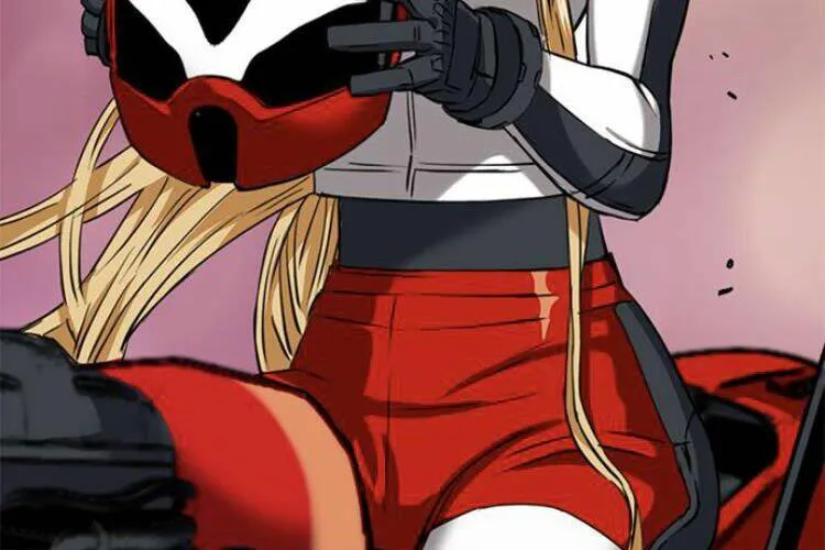 Druid Tại Ga Seoul - Người Hóa Thú Chap 24 - Next Chap 25