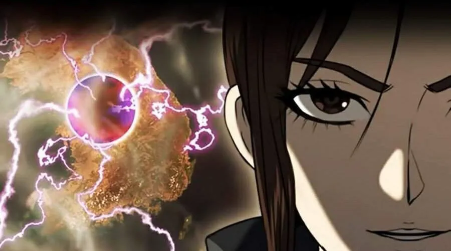 Druid Tại Ga Seoul - Người Hóa Thú Chap 22 - Next Chap 23