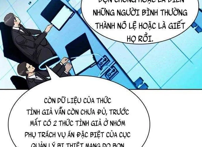 Druid Tại Ga Seoul - Người Hóa Thú Chap 89 - Next Chap 90