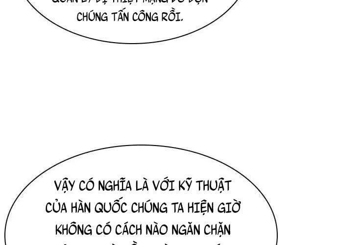 Druid Tại Ga Seoul - Người Hóa Thú Chap 89 - Next Chap 90