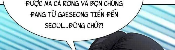 Druid Tại Ga Seoul - Người Hóa Thú Chap 89 - Next Chap 90