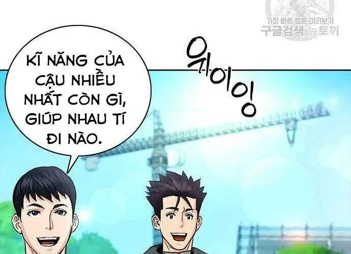 Druid Tại Ga Seoul - Người Hóa Thú Chap 57 - Next Chap 58